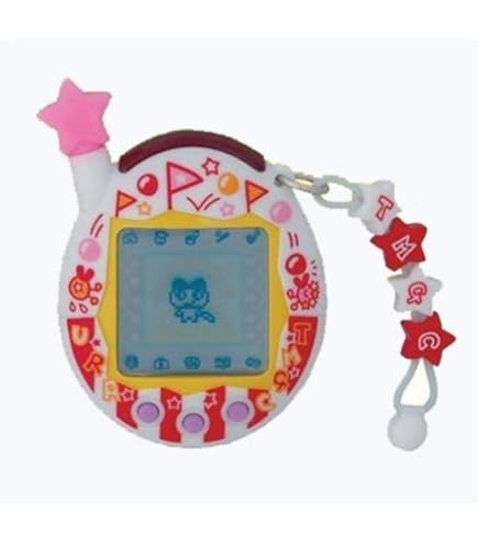 Amazon.co.jp: ウラじんせーエンジョイ!たまごっちプラス ウラふりる